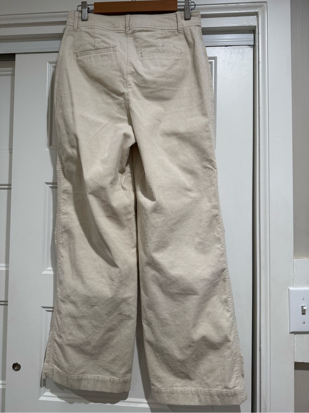 Boden Westbourne Corduroy Wide Leg Pant - Picture 7 of 12